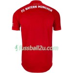 Günstige Fußballtrikots FC Bayern München Heimtrikot 2019/20